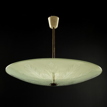 Lampe De Pietro Chiesa