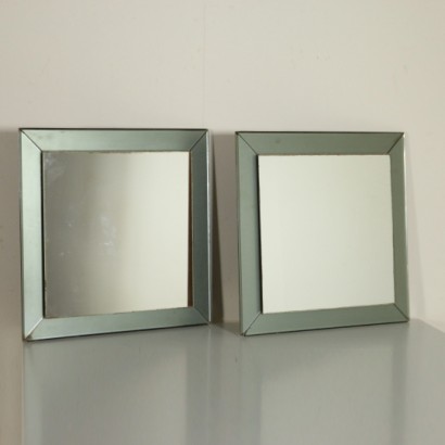 Miroirs années 60