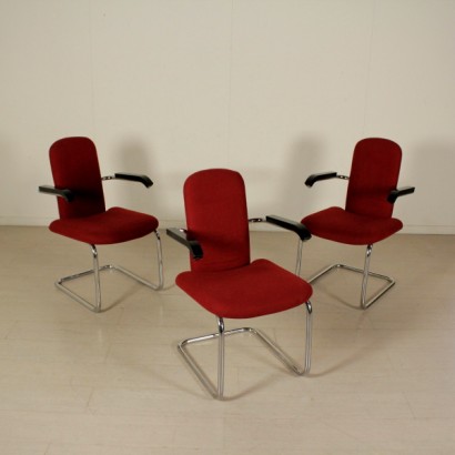 Chairs of the 60s