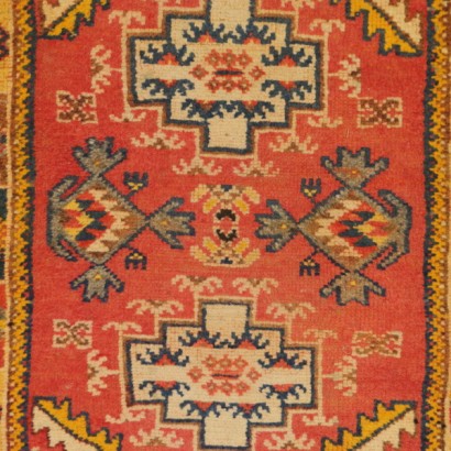 Antik, Teppiche, antike Teppiche, antike Teppiche, Berber, Marokko, Wollteppich, feiner Knotenteppich, 70-80er Teppich