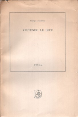 Vestendo le dive