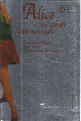 Alice nel castello delle meraviglie