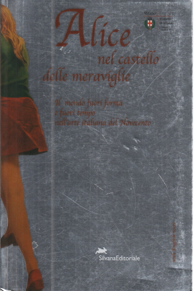 Alice nel castello delle meraviglie, AA.VV.