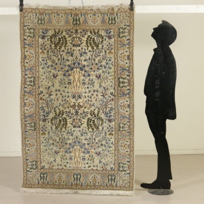 antigüedad, alfombras, alfombras antiguas, alfombras antiguas, Nain, Irán, alfombra de algodón, alfombra de lana, alfombra de seda, alfombra de nudo fino, alfombra de los años 70-80