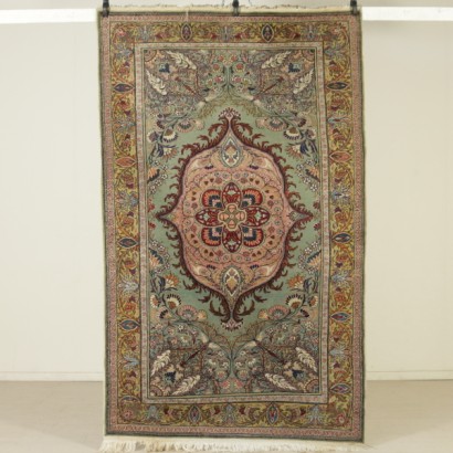 antigüedad, alfombras, alfombras antiguas, alfombras antiguas, Kayseri, Turquía, alfombra de algodón, alfombra de lana, alfombra de seda, alfombra de nudo fino, alfombra de los años 70