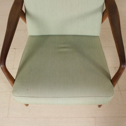 Armchair of the 60s - detail