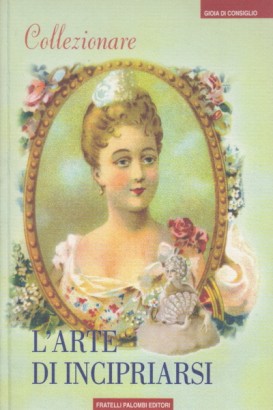 L'arte di incipriarsi