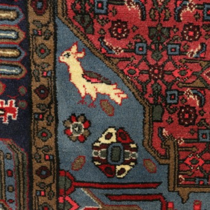 antiquariato, antichità, tappeto antico, tappeto Bidjar, tappeto Iraniano, #dimanoinmano, #antiquariato, #antichità, #tappetoantico, #tappetoBidjar, #tappetoIraniano