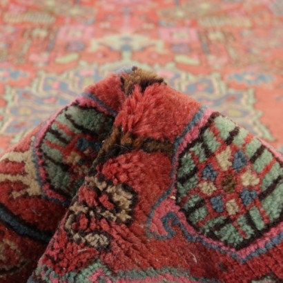 alfombra, alfombra irán, alfombra nahavano, alfombra iraní. alfombra de lana de algodón, alfombra de nudo mediano, nudo mediano, alfombra hecha a mano, # {* $ 0 $ *}