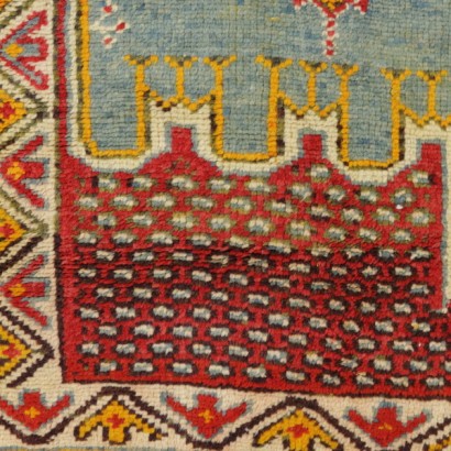 antigüedad, alfombras, alfombras antiguas, alfombras antiguas, bereber, Marruecos, alfombra de lana, alfombra de nudo medio, alfombra de los años 70