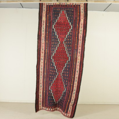 di mano in mano, tappeto kilim, tappeto iraniano, tappeto kilim iran, tappeto anni 60, tappeto antico, tappeto antiquariato