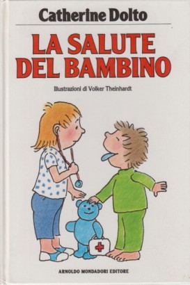 La salute del bambino