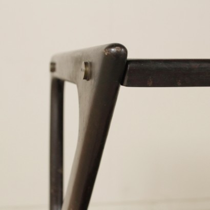 TV Stand Trolley - detail