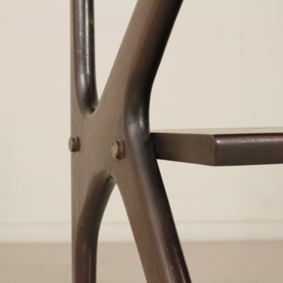 TV Stand Trolley - detail