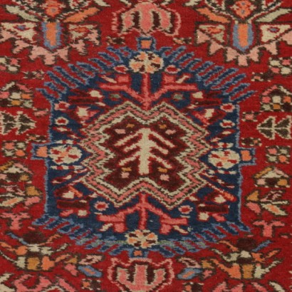 alfombra, alfombra heriz, alfombra iran, alfombra heriz iran, alfombra heriz iraní, alfombra iraní, alfombra antigua, alfombra antigua, {* $ 0 $ *}, anticonline, alfombra de nudo medio