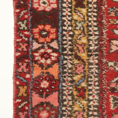 tapis, tapis heriz, tapis iran, heriz iran, tapis heriz iranien, tapis iranien, tapis antique, tapis antique, {* $ 0 $ *}, anticonline, tapis à noeud moyen