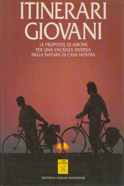 Itinerari Giovani, AA.VV.
