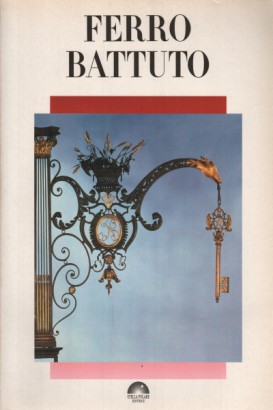 Ferro battuto