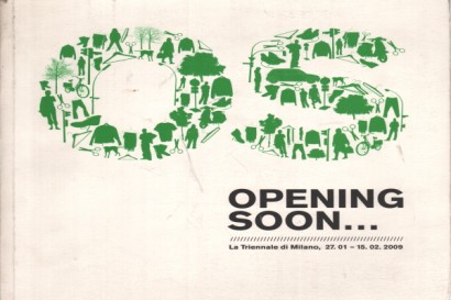Opening soon...