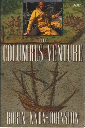 The Columbus Venture