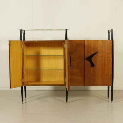 {* $ 0 $ *}, muebles atribuibles a luigi scremin, luigi scremin, muebles de sala, muebles de diseño, muebles de los años 50, 50, muebles vintage, muebles luigi scremin, tapa de ónix, diseño italiano, muebles vintage, muebles vintage italianos