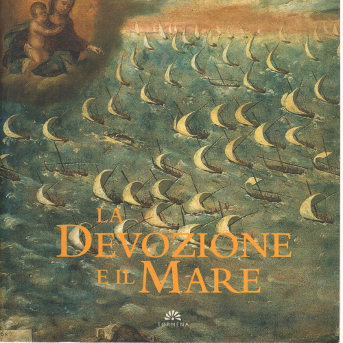 La devozione e il mare, AA.VV.