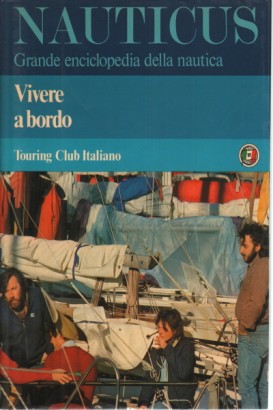 Nauticus Vivere a bordo