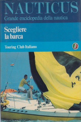 Scegliere la barca