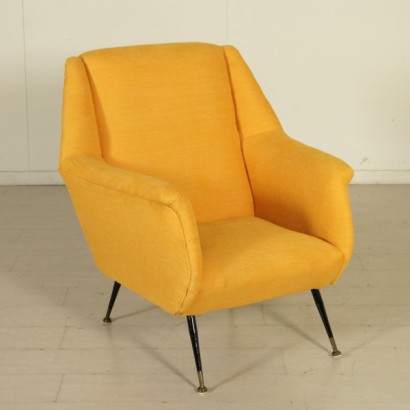 1950s-1960s Armchairs