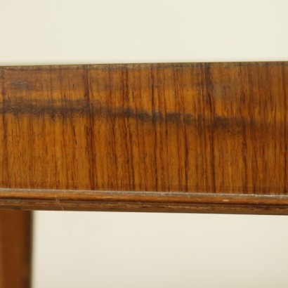 Table of the 50s - detail