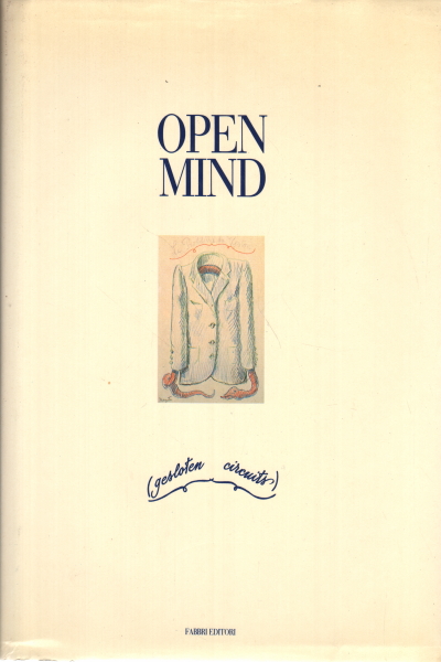 Open Mind, AA.VV.