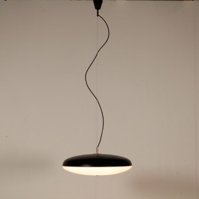 Lampe du style "Stilnovo