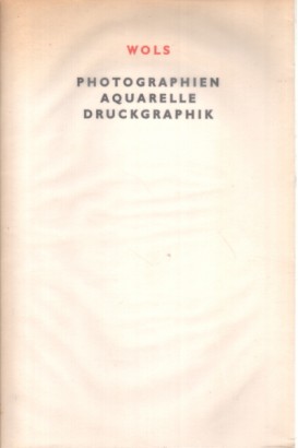 Photographien Aquarelle Druckgraphik / Fotografie Acquarelli Grafica