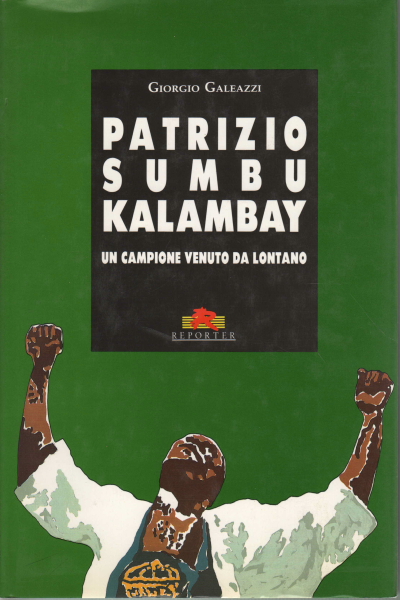 Patrizio Sumbu Kalambay, Giorgio Galeazzi