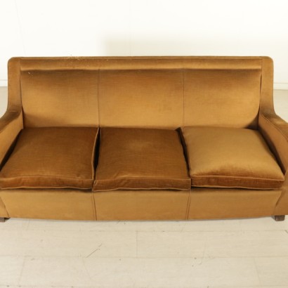 Sofa mit 40 jahren - insbesondere
