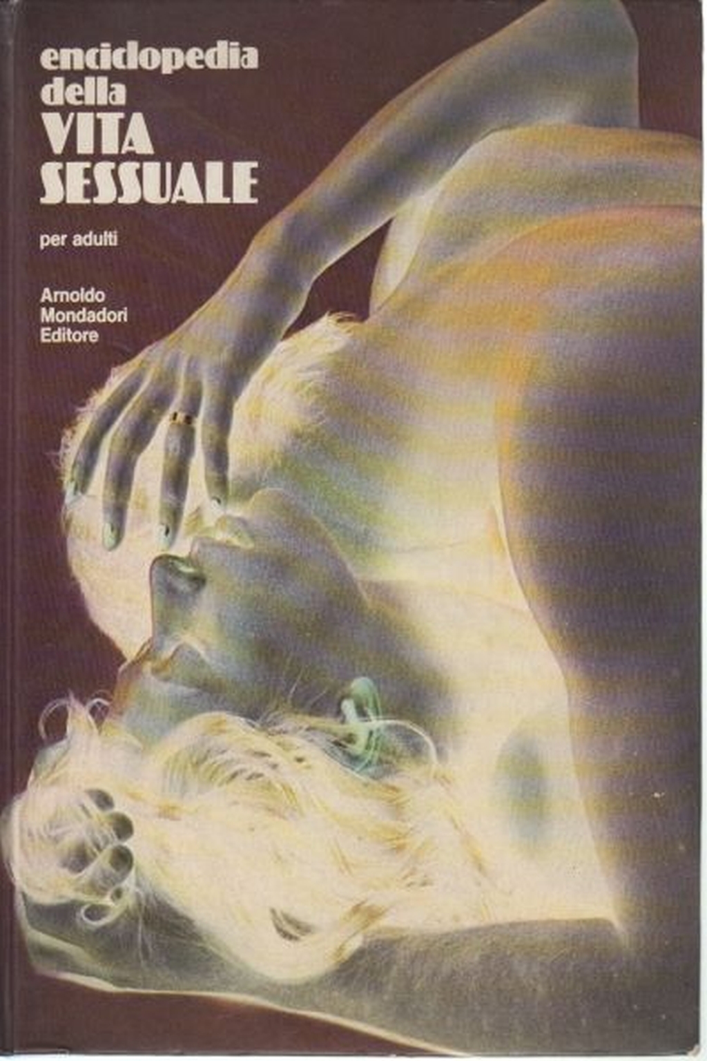 La enciclopedia de la vida sexual, AA.VV.