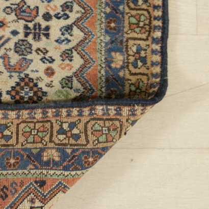 di mano in mano, tappeto yalameh, yalameh iran, tappeto iran, tappeto iraniano, tappeto antico, tappeto antiquariato, tappeto anni 60, tappeto in cotone, tappeto in cotone e lana, tappeto in lana, tappeto lavorato a amano, tappeto anni 70