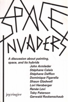 Space Invaders