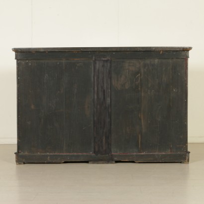 Credenza in stile Napoleone III