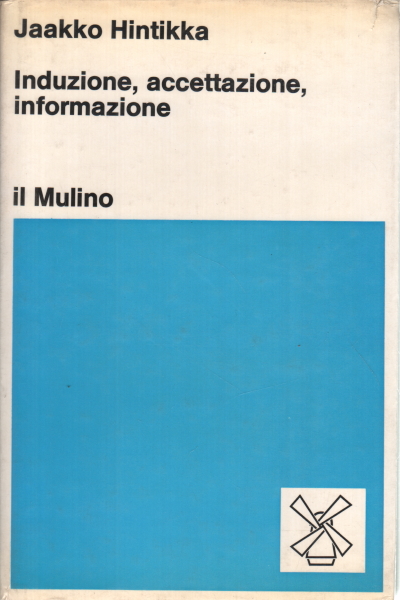 Introduzione accettazione informazione, Jaakko Hintikka