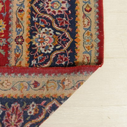 {* $ 0 $ *}, Baumwollteppich, Wollteppich, feinen Teppich, handgemachte Teppich, handgemachter Teppich, iranischer Teppich, 20. Jahrhundert Teppich, 1900 Teppich des 20. Jahrhunderts Teppich, Vintage Teppich, Designer - Teppich, orientalischer Teppich, arabischer Teppich, antiker Teppich, großer Teppich