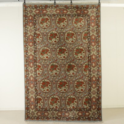 {* $ 0 $ *}, Iranian rug, antique rug, wool rug, cotton rug, handmade rug, handmade rug, chunky knot rug, vintage rug, designer rug, antique rug, antique rug