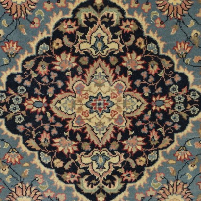 {* $ 0 $ *}, cotton rug, wool rug, chunky knot rug, handmade rug, hand-made rug, Romanian rug, Romanian rug, 20th century rug, 1900s rug, 20th century rug, vintage rug , designer carpet, European carpet, antique carpet, large carpet, erivan carpet, 90's carpet
