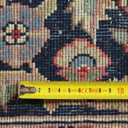 {* $ 0 $ *}, cotton rug, wool rug, chunky knot rug, handmade rug, hand-made rug, Romanian rug, Romanian rug, 20th century rug, 1900s rug, 20th century rug, vintage rug , designer carpet, European carpet, antique carpet, large carpet, erivan carpet, 90's carpet
