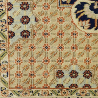 {* $ 0 $ *}, indian rug, cotton rug, wool rug, fine knot rug, handmade rug, hand knitted rug, vintage rug, designer rug, antique rug, old fashioned rug, antique rug, rug 20th century, 1900's carpet, 20th century carpet, fine carpet, finely worked carpet, 90's carpet, 90's carpet