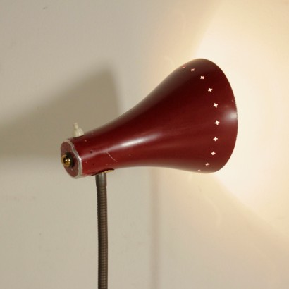 Lampe années 50