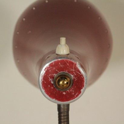 Lamp of the 50s
