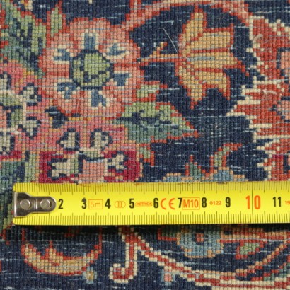 di mano in mano, tappeto kashan, kashan iran, tappeto iran, tappeto iraniano, tappeto antico, tappeto antiquariato, tappeto anni 30, tappeto in cotone, tappeto in cotone e lana, tappeto in lana, tappeto lavorato a amano, tappeto anni 40, tappeto nodo fine