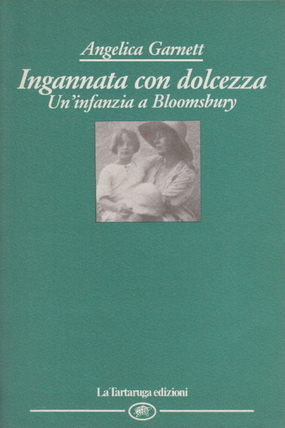 Ingannata con dolcezza, Angelica Garnett