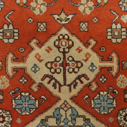 {* $ 0 $ *}, alfombra del Cáucaso, el Cáucaso Rumania, Rumania alfombra, alfombra rumano, alfombra antigüedades, alfombras antiguos, alfombras de los 80, la alfombra de algodón, alfombras de algodón y lana, alfombras de lana, alfombras tejidas a mano, años alfombra 90, rumano alfombra, alfombra de nudo grande
